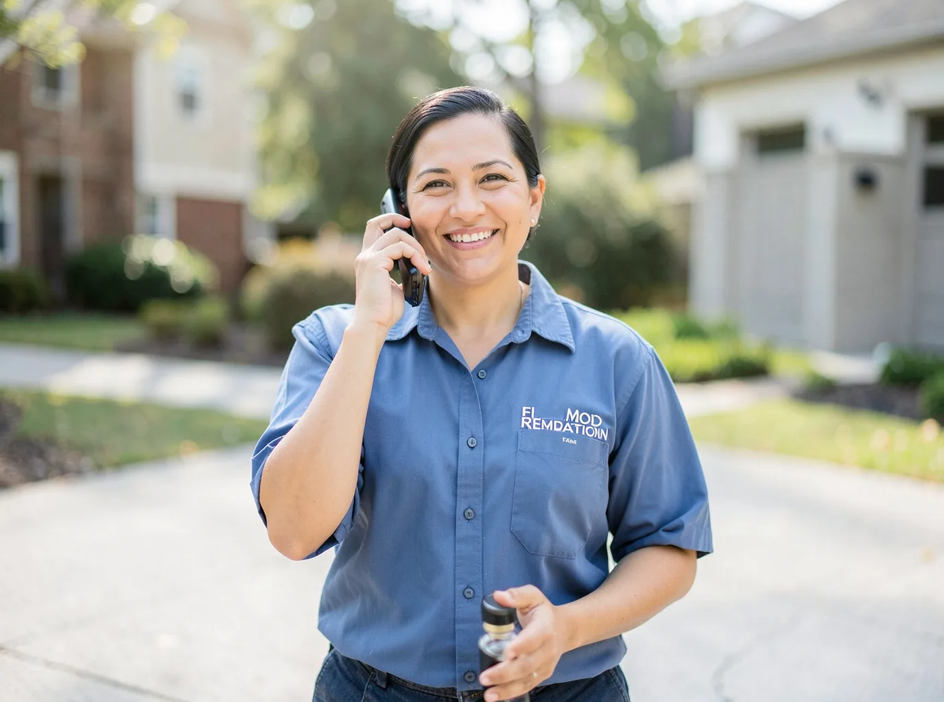 Mold Remediation Huron, CA FAQs